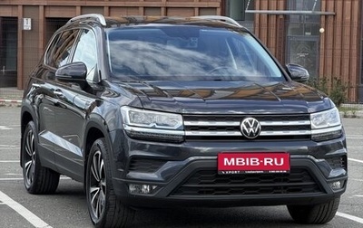 Volkswagen Tharu, 2022 год, 2 250 000 рублей, 1 фотография