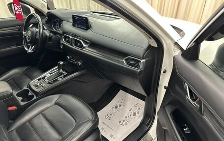 Mazda CX-5 II, 2017 год, 2 999 900 рублей, 12 фотография