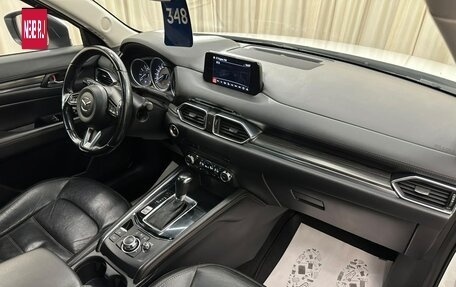 Mazda CX-5 II, 2017 год, 2 999 900 рублей, 13 фотография