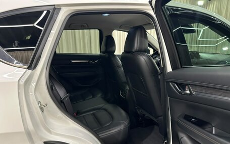 Mazda CX-5 II, 2017 год, 2 999 900 рублей, 18 фотография