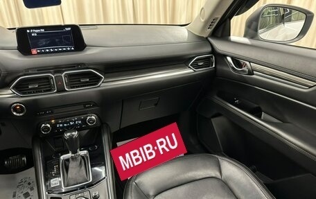 Mazda CX-5 II, 2017 год, 2 999 900 рублей, 15 фотография