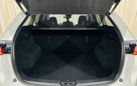 Mazda CX-5 II, 2017 год, 2 999 900 рублей, 20 фотография