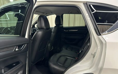 Mazda CX-5 II, 2017 год, 2 999 900 рублей, 19 фотография