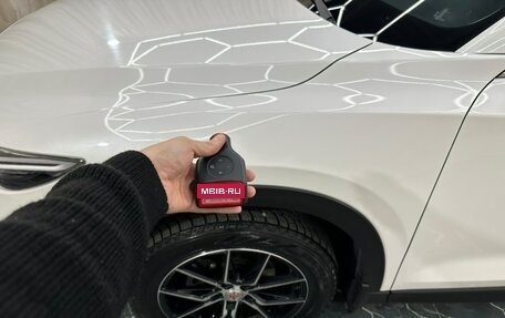 Mazda CX-5 II, 2017 год, 2 999 900 рублей, 21 фотография