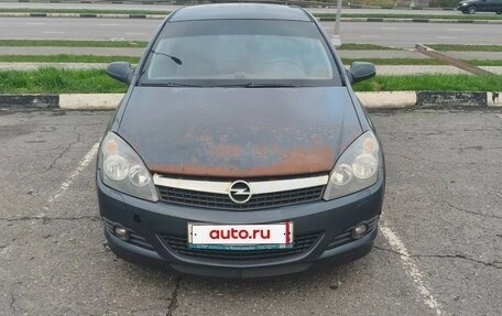 Opel Astra H, 2007 год, 315 000 рублей, 1 фотография