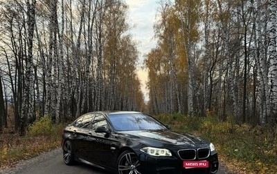 BMW 5 серия, 2012 год, 2 100 000 рублей, 1 фотография