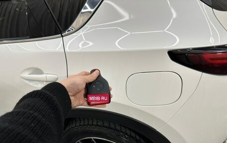 Mazda CX-5 II, 2017 год, 2 999 900 рублей, 24 фотография