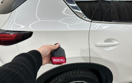 Mazda CX-5 II, 2017 год, 2 999 900 рублей, 26 фотография