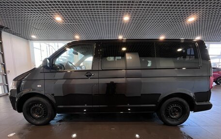 Volkswagen Caravelle T5, 2012 год, 2 046 000 рублей, 6 фотография