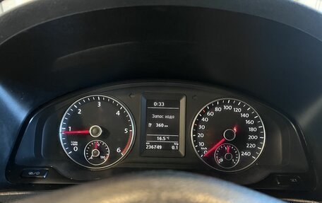 Volkswagen Caravelle T5, 2012 год, 2 046 000 рублей, 11 фотография