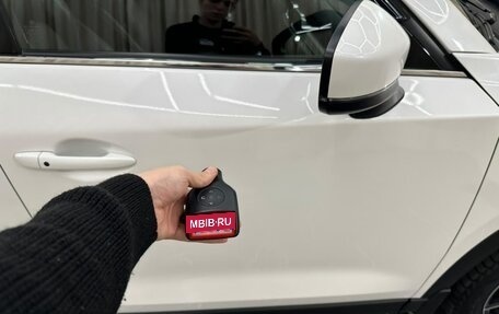Mazda CX-5 II, 2017 год, 2 999 900 рублей, 28 фотография