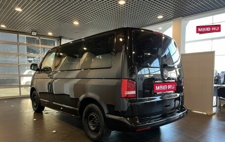 Volkswagen Caravelle T5, 2012 год, 2 046 000 рублей, 5 фотография