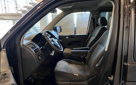 Volkswagen Caravelle T5, 2012 год, 2 046 000 рублей, 16 фотография