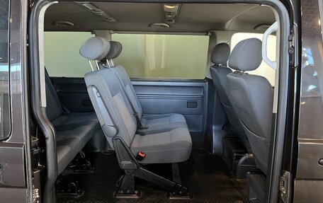 Volkswagen Caravelle T5, 2012 год, 2 046 000 рублей, 17 фотография