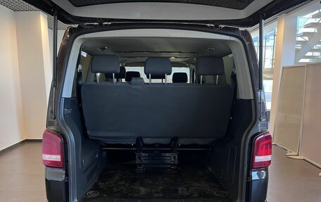 Volkswagen Caravelle T5, 2012 год, 2 046 000 рублей, 18 фотография