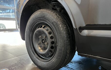 Volkswagen Caravelle T5, 2012 год, 2 046 000 рублей, 19 фотография