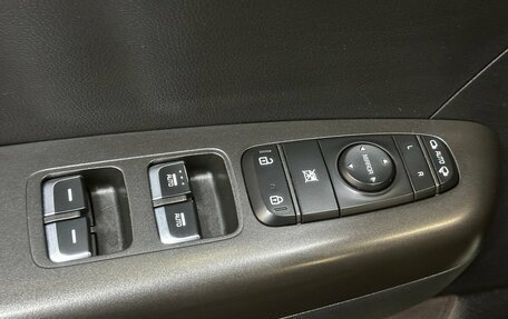 KIA Sportage IV рестайлинг, 2017 год, 1 715 000 рублей, 7 фотография