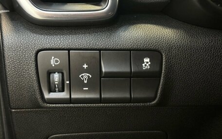 KIA Sportage IV рестайлинг, 2017 год, 1 715 000 рублей, 8 фотография