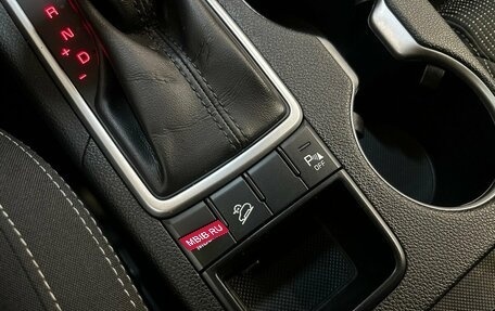 KIA Sportage IV рестайлинг, 2017 год, 1 715 000 рублей, 6 фотография