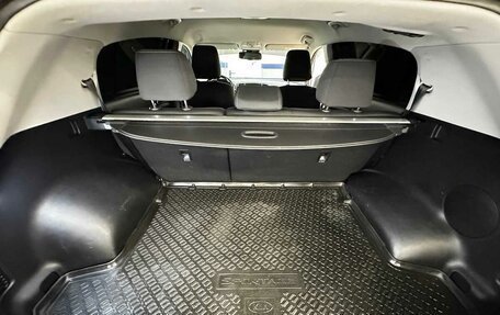 KIA Sportage IV рестайлинг, 2017 год, 1 715 000 рублей, 11 фотография