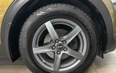 KIA Sportage IV рестайлинг, 2017 год, 1 715 000 рублей, 13 фотография