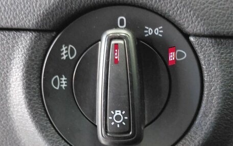 Skoda Octavia, 2019 год, 1 960 000 рублей, 14 фотография