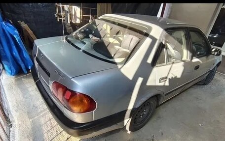 Toyota Corolla, 1998 год, 160 000 рублей, 4 фотография