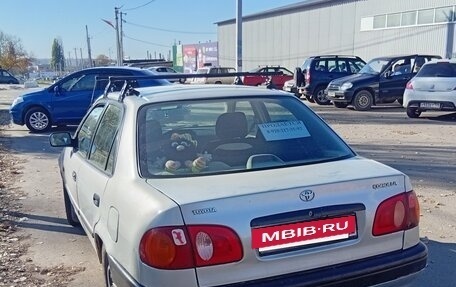 Toyota Corolla, 1998 год, 160 000 рублей, 2 фотография