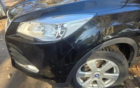 Ford Kuga III, 2013 год, 1 200 000 рублей, 5 фотография