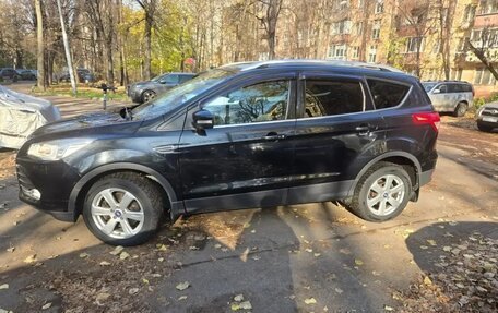Ford Kuga III, 2013 год, 1 200 000 рублей, 6 фотография