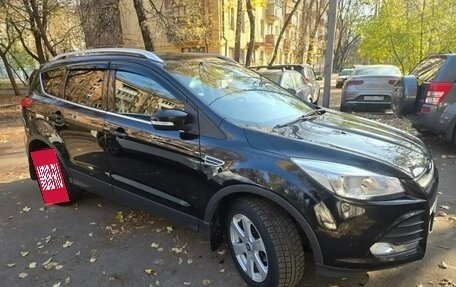 Ford Kuga III, 2013 год, 1 200 000 рублей, 3 фотография