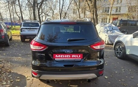 Ford Kuga III, 2013 год, 1 200 000 рублей, 2 фотография