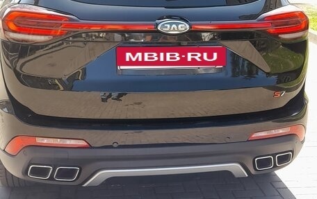 JAC S7, 2021 год, 1 595 000 рублей, 12 фотография