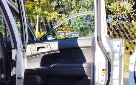 SsangYong Actyon Sports II, 2010 год, 590 000 рублей, 9 фотография