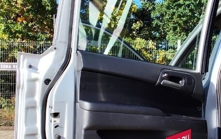 SsangYong Actyon Sports II, 2010 год, 590 000 рублей, 6 фотография