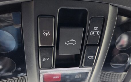 KIA Sorento III Prime рестайлинг, 2017 год, 2 350 000 рублей, 27 фотография