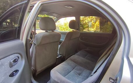 KIA Spectra II (LD), 2006 год, 220 000 рублей, 9 фотография