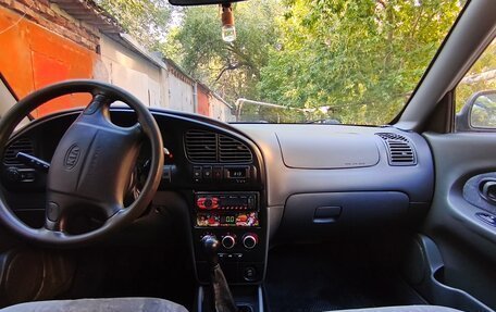 KIA Spectra II (LD), 2006 год, 220 000 рублей, 10 фотография