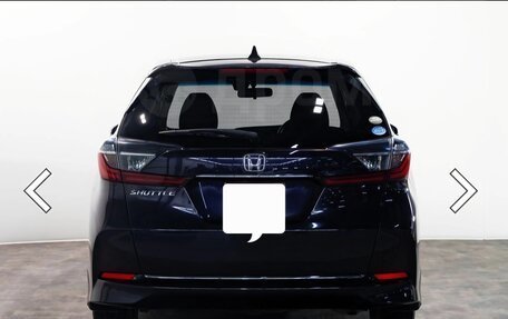 Honda Shuttle II, 2021 год, 1 400 000 рублей, 4 фотография