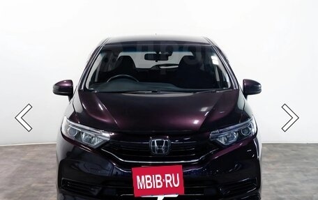 Honda Shuttle II, 2021 год, 1 400 000 рублей, 3 фотография