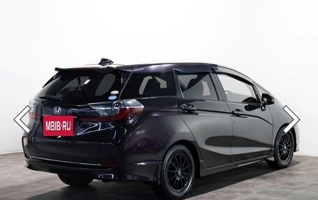 Honda Shuttle II, 2021 год, 1 400 000 рублей, 5 фотография