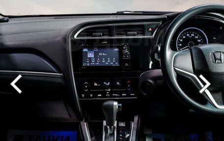 Honda Shuttle II, 2021 год, 1 400 000 рублей, 7 фотография