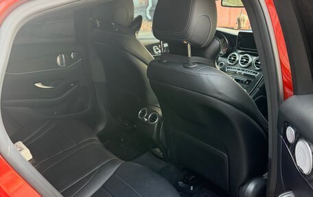 Mercedes-Benz GLC Coupe, 2018 год, 3 800 000 рублей, 5 фотография