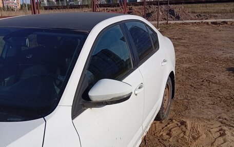 Skoda Octavia, 2013 год, 550 000 рублей, 2 фотография