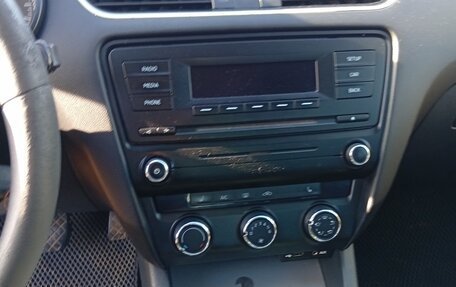 Skoda Octavia, 2013 год, 550 000 рублей, 5 фотография