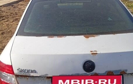 Skoda Octavia, 2013 год, 550 000 рублей, 13 фотография