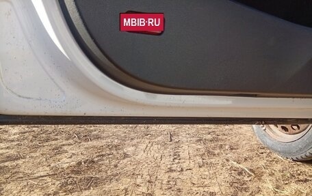 Skoda Octavia, 2013 год, 550 000 рублей, 14 фотография