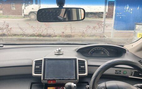 Honda Freed I, 2013 год, 1 260 000 рублей, 10 фотография