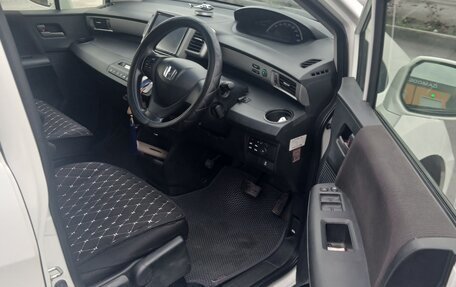 Honda Freed I, 2013 год, 1 260 000 рублей, 5 фотография