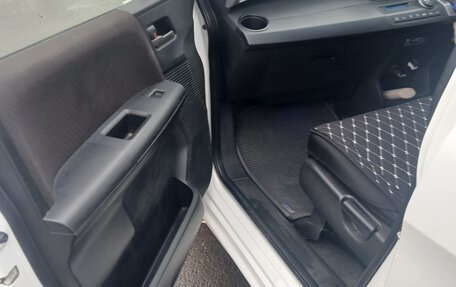 Honda Freed I, 2013 год, 1 260 000 рублей, 7 фотография